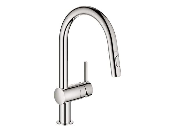 Grohe Minta Kjøkkenkran