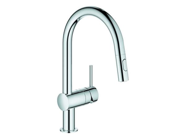 Grohe Minta Kjøkkenkran