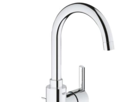 GROHE 32723001, Baderomsvask