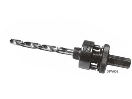 Dedra Holder for holesaws SW13 (08W002)