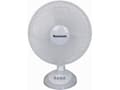 Miniatyrbilde 3 av 5: Ravanson WT-1030, Husholdningsvifte, Grå, Hvit, Bord, Plast, 35 cm, AC