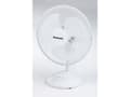 Miniatyrbilde 5 av 5: Ravanson WT-1030, Husholdningsvifte, Grå, Hvit, Bord, Plast, 35 cm, AC