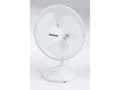 Miniatyrbilde 2 av 5: Ravanson WT-1030, Husholdningsvifte, Grå, Hvit, Bord, Plast, 35 cm, AC