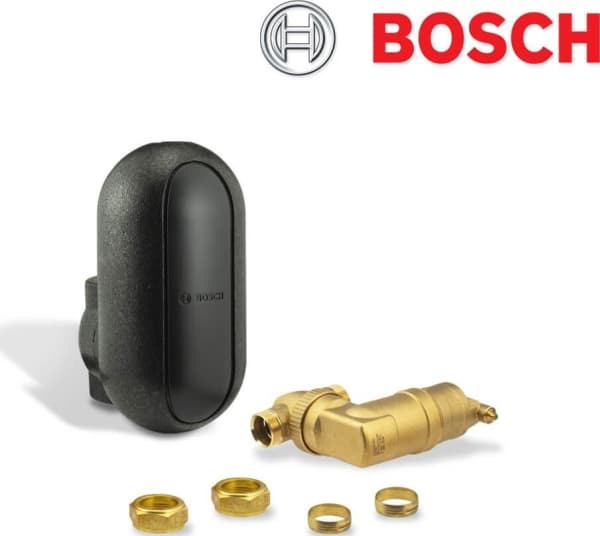 Bosch mikrobubbelutdragare 1"