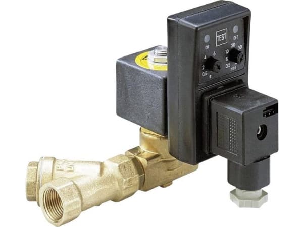 Aerotec 2005860 Automatisk dræning 1 stk
