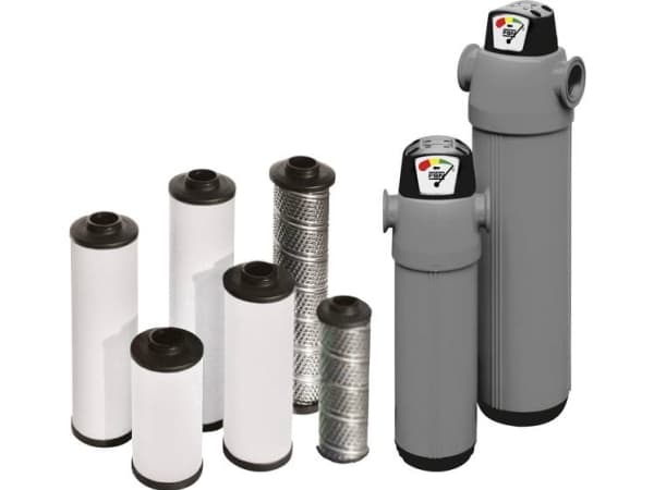 Aerotec paineilmasuodatin 1 kpl
