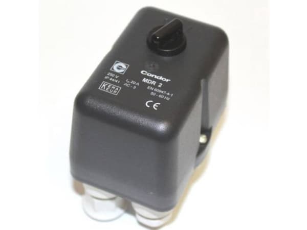 Aerotec 9063018 Trykluftsafbryder 1 stk