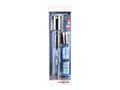 Miniatyrbilde 5 av 5: ANSMANN Future T500F - Lommelykt - LED - 10 W - svart