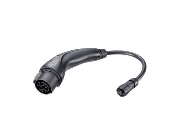 Beha Amprobe 5008580 EVC-13 sovitinkaapeli Testauskaapeli EVC-13 1 kpl