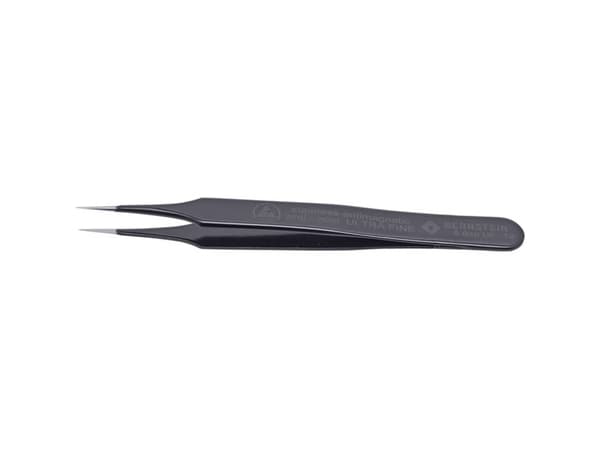 Bernstein Tools for Electronics 5-049-UF-13 Præcisionspincet 1 stk.