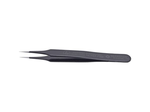 Bernstein Tools for Electronics 5-049-UF-13 Præcisionspincet 1 stk.