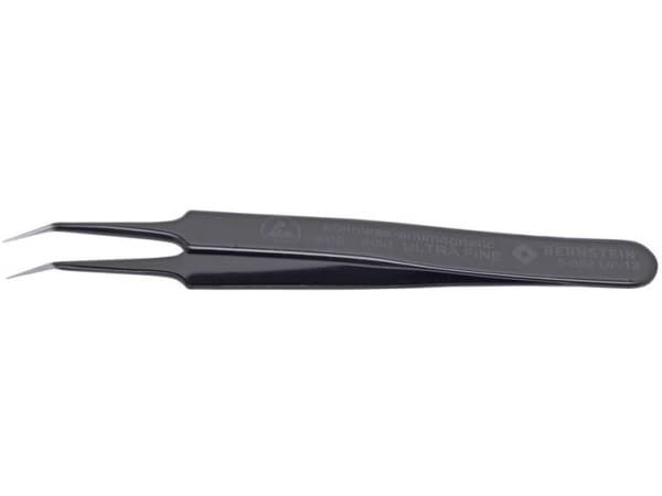 Bernstein Tools for Electronics 5-052-UF-13 Præcisionspincet 1 stk.