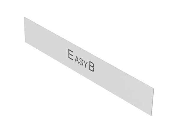 Tarra Print-motif Blank White Block EB-MARK21 1 kpl