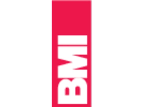 BMI 357004005RNL-SK Målebånd 5 m Stål