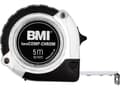 Miniatyrbilde 1 av 4: BMI chrom 475241221 Målebånd 2 m Stål
