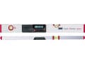 Miniatyrbilde 1 av 2: BMI 601060M Digitale vaterpas med magnet 0.5 mm/m