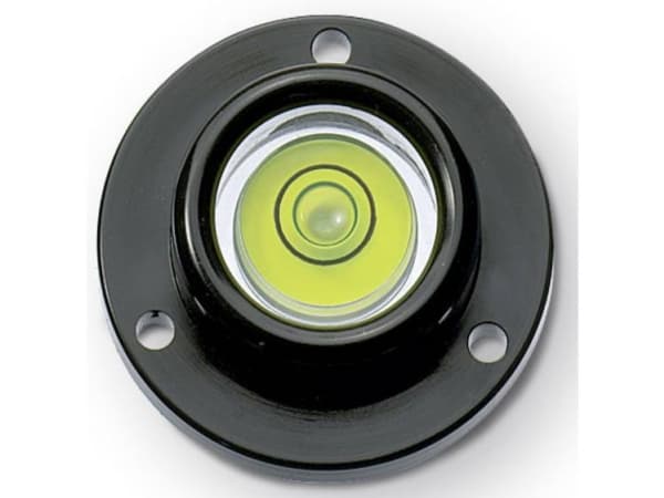 BMI 680030-DFK cirkulært niveau