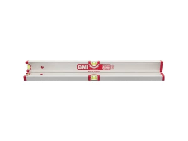BMI 692 692060-PFM Vaterpas med magnet 60 cm 0.5 mm/m