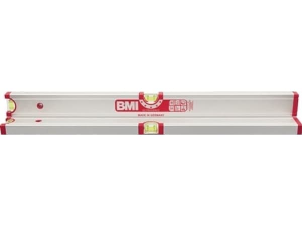 BMI 692 692060-PFM Vaterpas med magnet 60 cm 0.5 mm/m