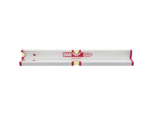 BMI 692 692060-PFM Vaterpas med magnet 60 cm 0.5 mm/m