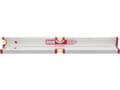Miniatyrbilde 1 av 5: BMI 692 692060-PFM Vaterpas med magnet 60 cm 0.5 mm/m
