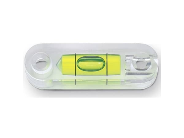 BMI 680055 cirkulært niveau 55 mm