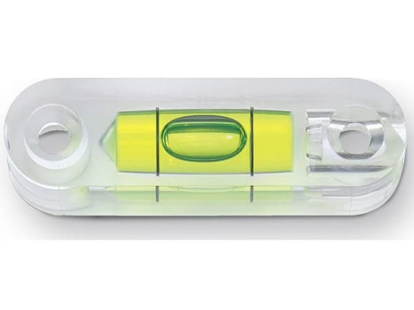 BMI 680055 cirkulært niveau 55 mm