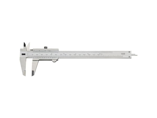 BMI 760150 Työpajojen liukuhihnat 150 mm