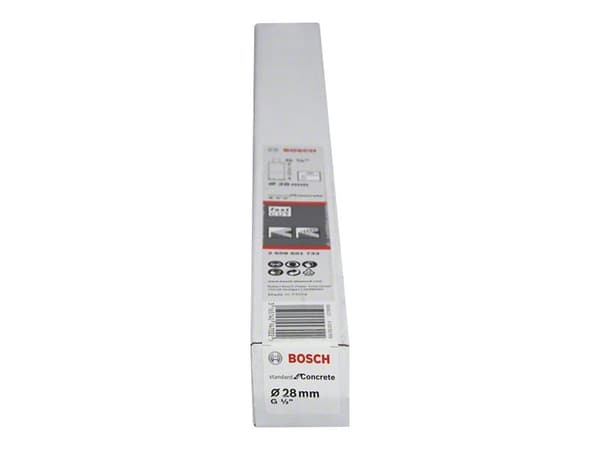 Bosch DIAMANTBOREKRONE Diamantkjernekutter