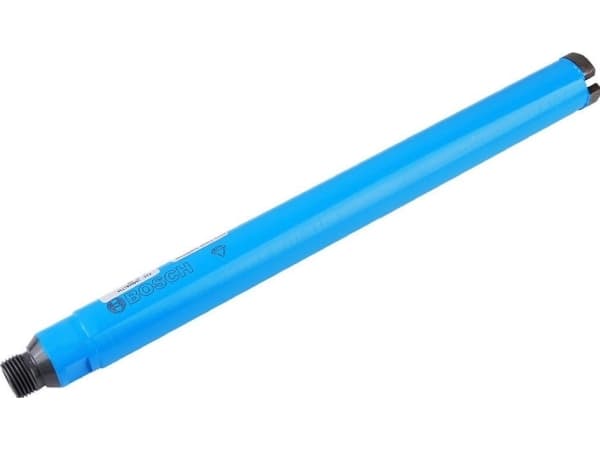 Bosch Standard for Concrete - Diamond core cutter - for forsterket betong - 42 mm