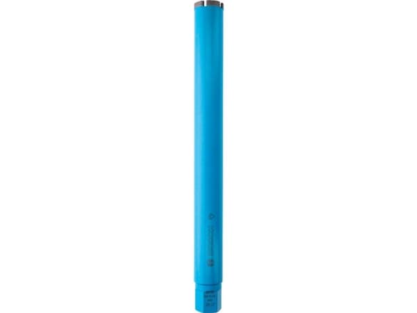 Bosch diamantkrone FI= 52 x 450 mm gjenger 1-1/4" (2608601736)