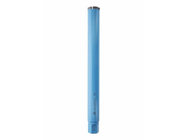 Bosch diamantkrone FI= 52 x 450 mm gjenger 1-1/4" (2608601736)