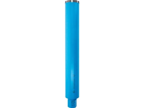Bosch diamantkrone FI= 72 x 450 mm gjenger 1-1/4" (2608601738)