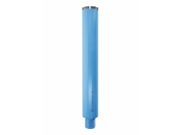 Bosch diamantkrone FI= 72 x 450 mm gjenger 1-1/4" (2608601738)