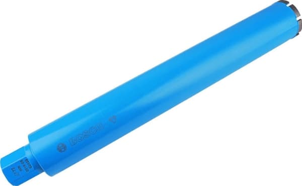 Bosch diamantkrone FI= 72 x 450 mm gjenger 1-1/4" (2608601738)