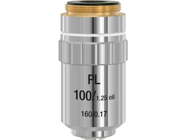 Bresser Optik 5941500 Mikroskop-objektiv 100 x
