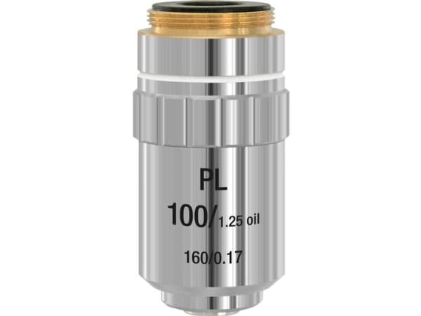 Bresser Optik 5941500 Mikroskop-objektiv 100 x