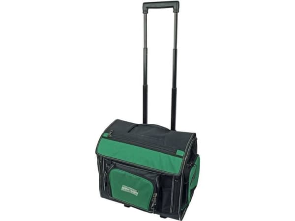 Brüder Mannesmann M99203 Trolley-kuffert uden udstyr
