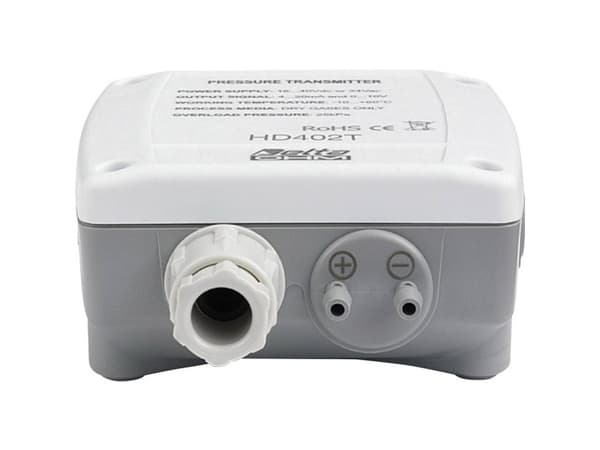 Delta Ohm HD 402 ST5-L Trykmålingsudstyr Lufttryk 50000 - 200000 Pa