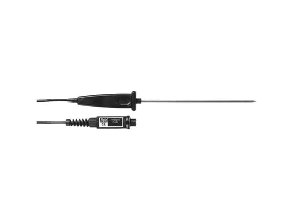Delta Ohm TP 473 P.I Temperaturgivare -50 till 400 °C Sensortyp Pt100