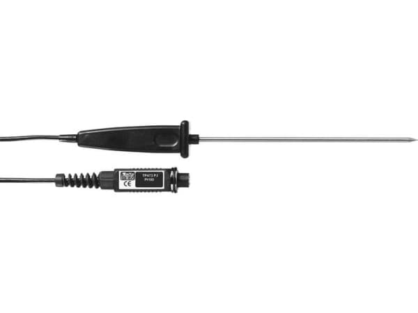 Delta Ohm TP 473 P.I Temperaturgivare -50 till 400 °C Sensortyp Pt100