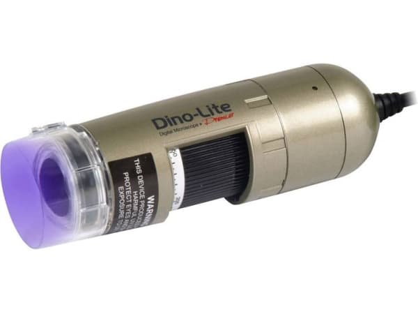 Dino Lite Digitalt mikroskopkamera 200 x
