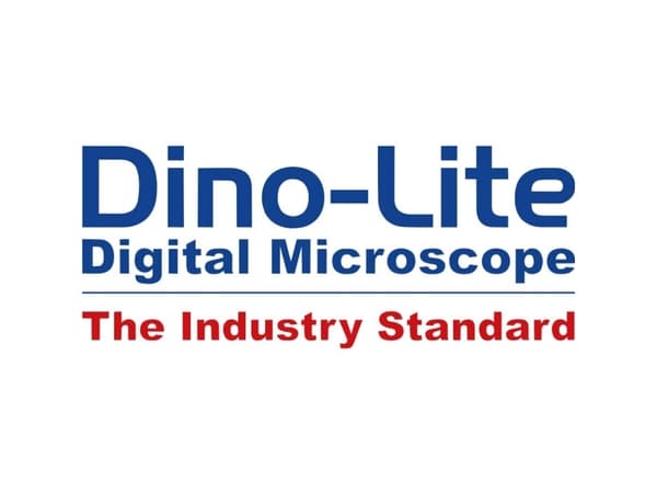 Dino Lite Mikroskopkamera tilbehør