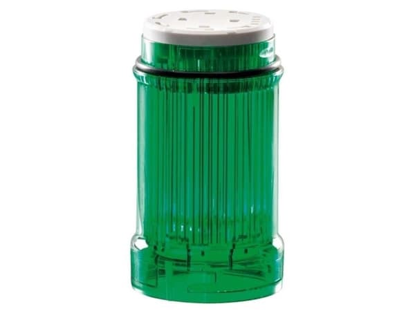 Eaton Light module green without bulb 250V AC/DC continuous light SL4-L-G (171332)