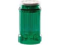 Pikkukuva 1 / 4: Eaton Light module green without bulb 250V AC/DC continuous light SL4-L-G (171332)