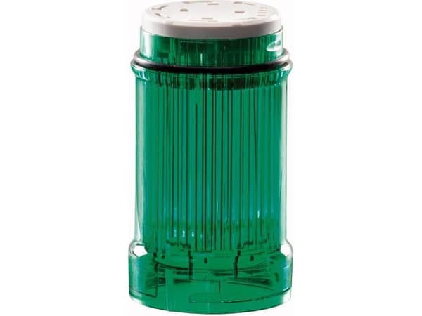 Eaton Light module green without bulb 250V AC/DC continuous light SL4-L-G (171332)