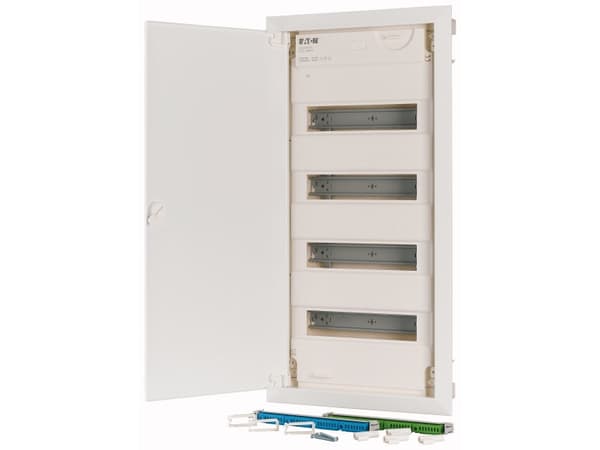 Eaton KLV-48HWP-F, 1 kpl, 360 mm, 100 mm, 715 mm