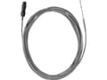 Miniatyrbilde 2 av 2: ebro TPX 310-P4 temperaturføler passende til TPX 310, +100 op til +400 °C