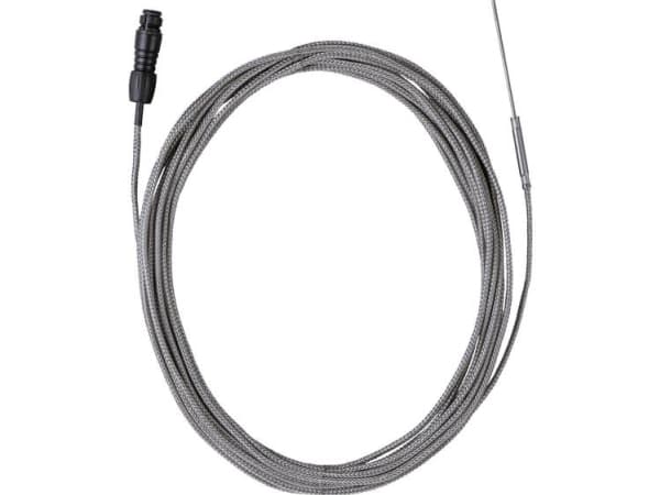ebro TPX 310-P4 temperaturføler passende til TPX 310, +100 op til +400 °C