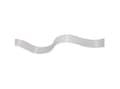 Miniatyrbilde 1 av 3: econ connect 28AWG40GR, AWG 28, Hvit, Kobber, PVC, 2000 V, 300 V, 110 ohm (O)